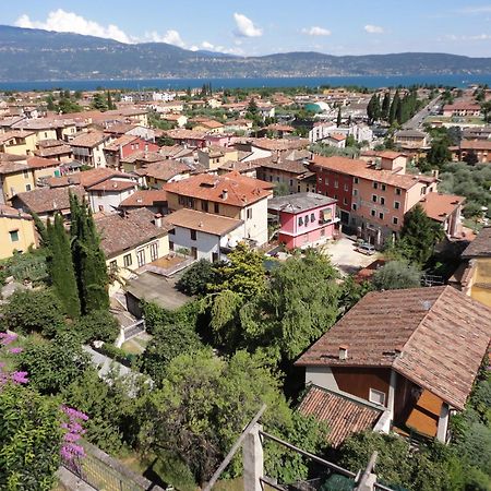 Ferienwohnung Maderno Affoltern Am Albis Экстерьер фото