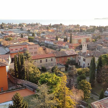 Ferienwohnung Maderno Affoltern Am Albis Экстерьер фото