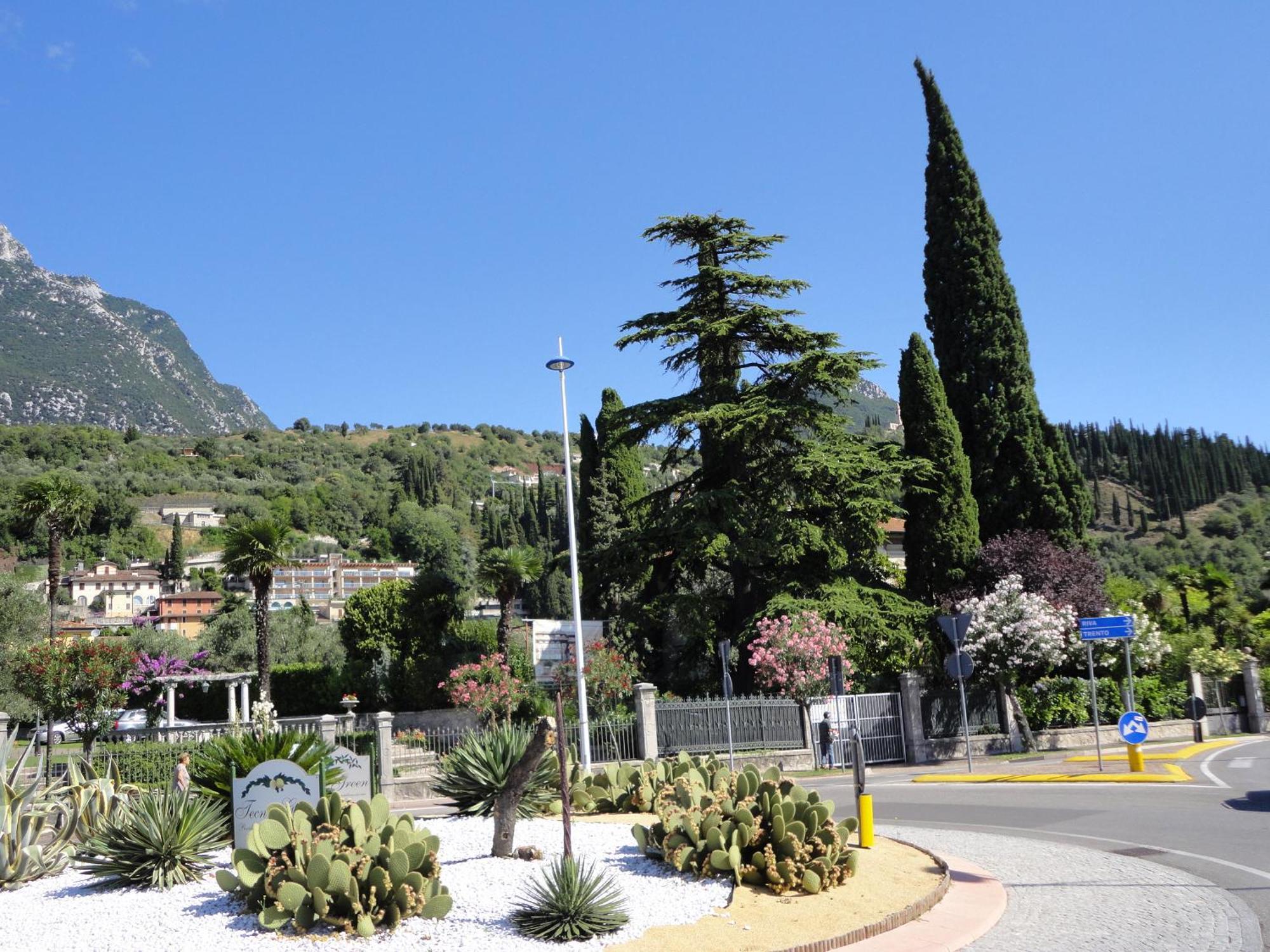 Ferienwohnung Maderno Affoltern Am Albis Экстерьер фото