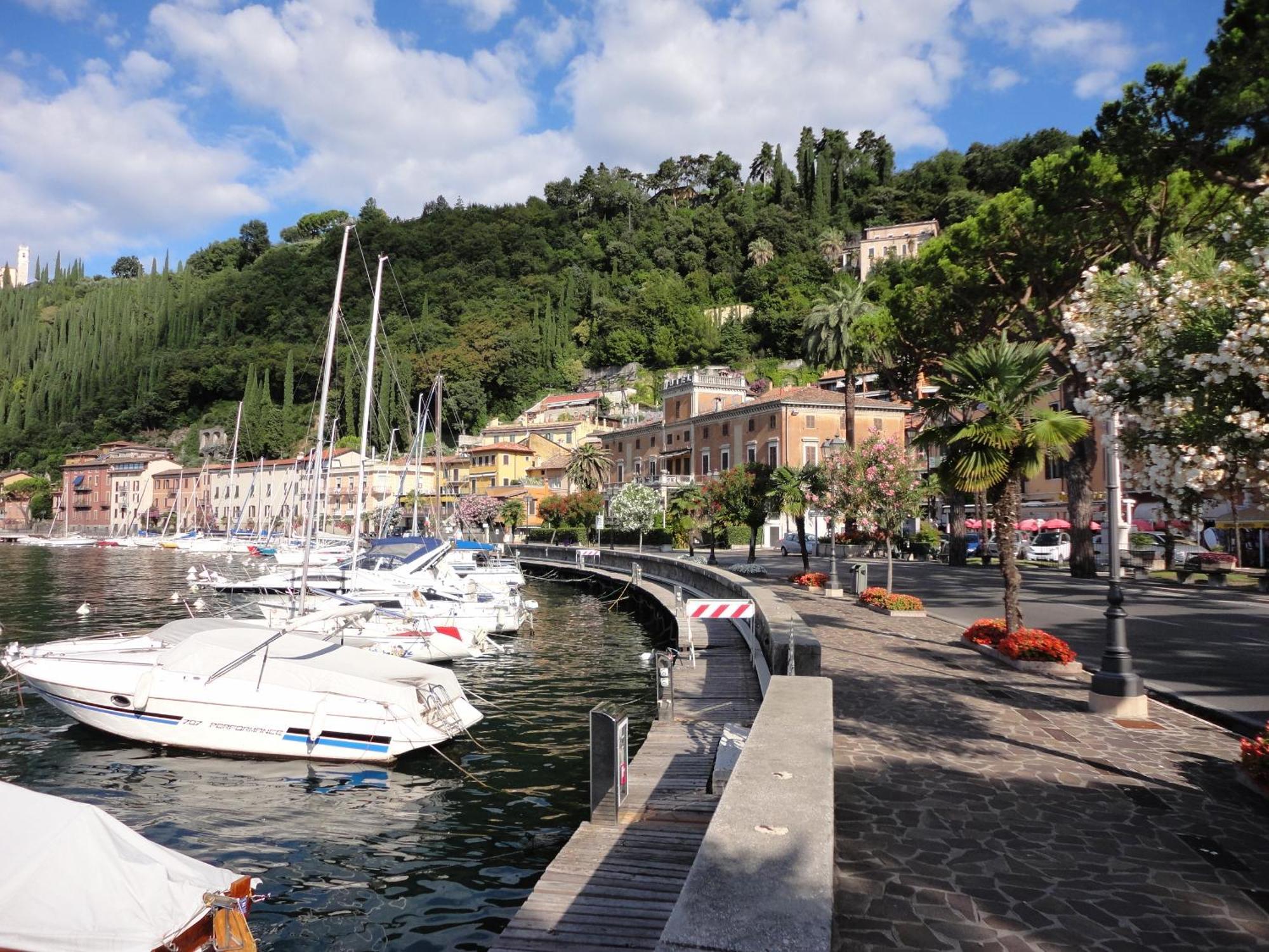 Ferienwohnung Maderno Affoltern Am Albis Экстерьер фото