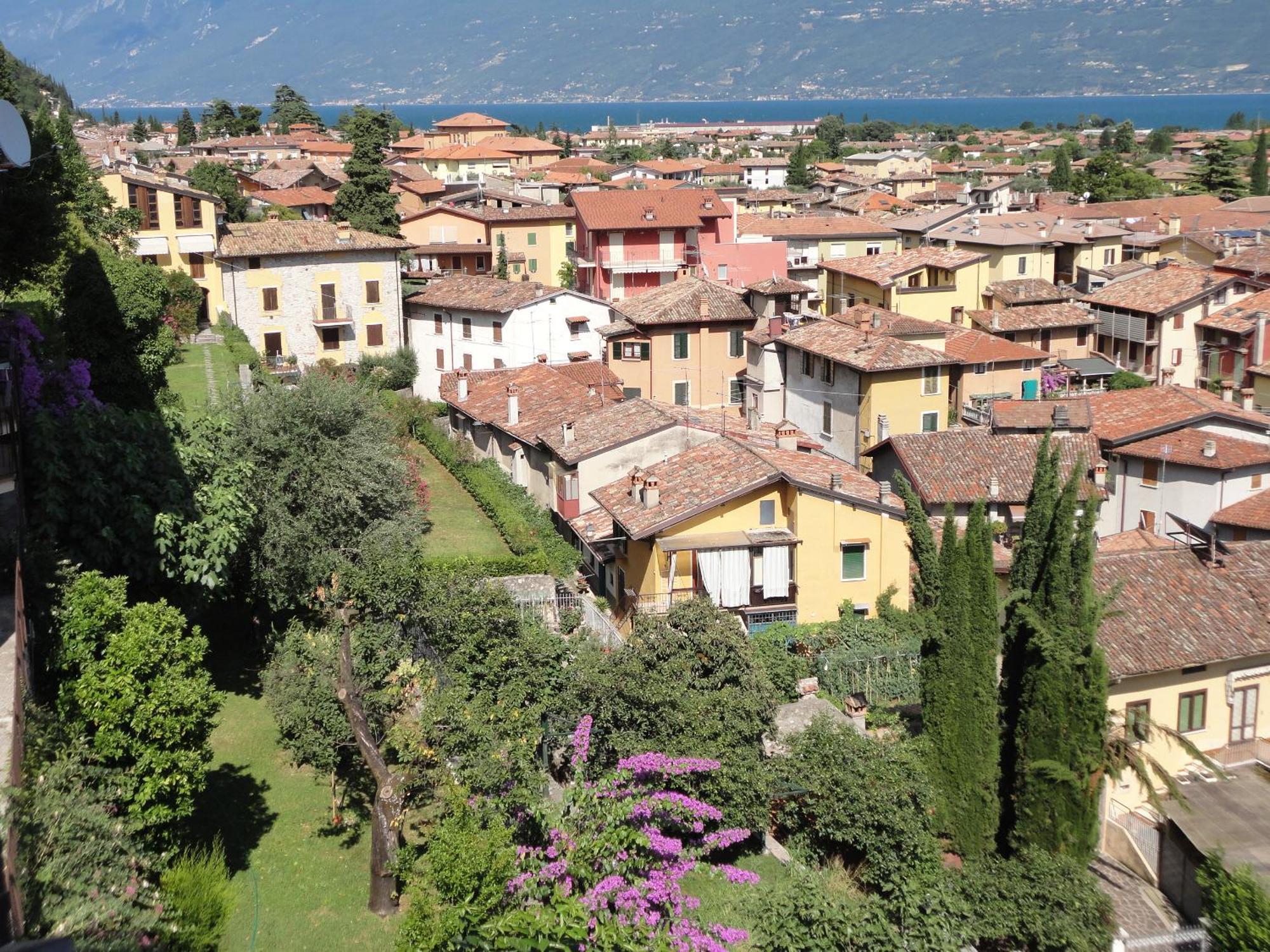 Ferienwohnung Maderno Affoltern Am Albis Экстерьер фото