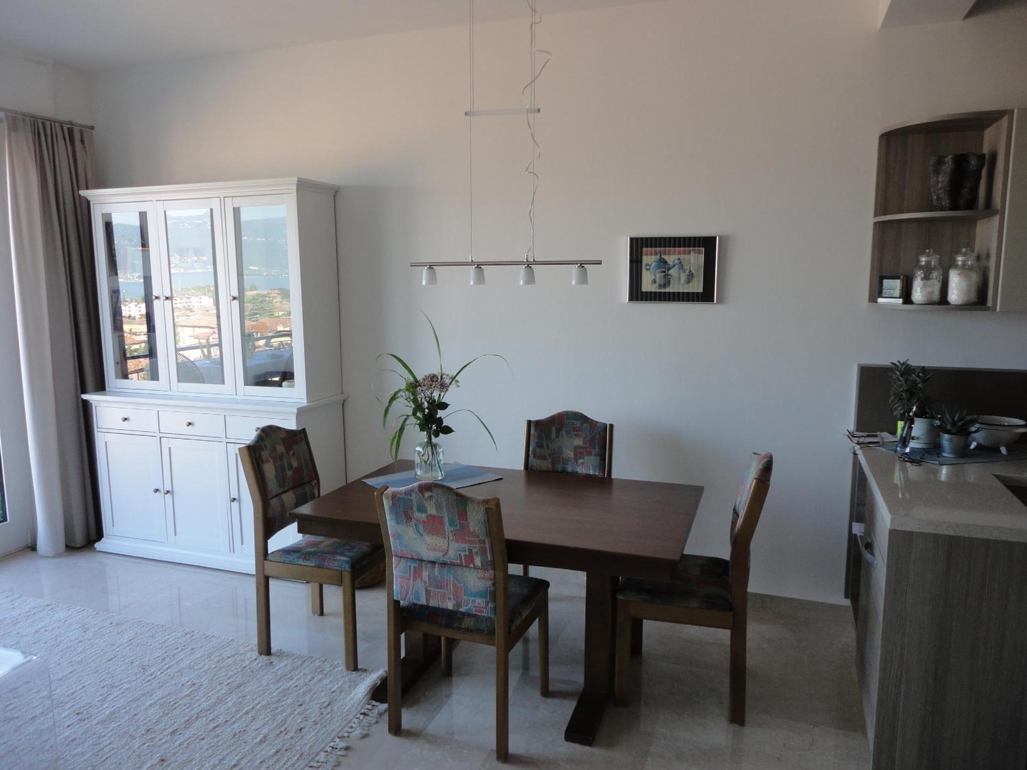Ferienwohnung Maderno Affoltern Am Albis Экстерьер фото