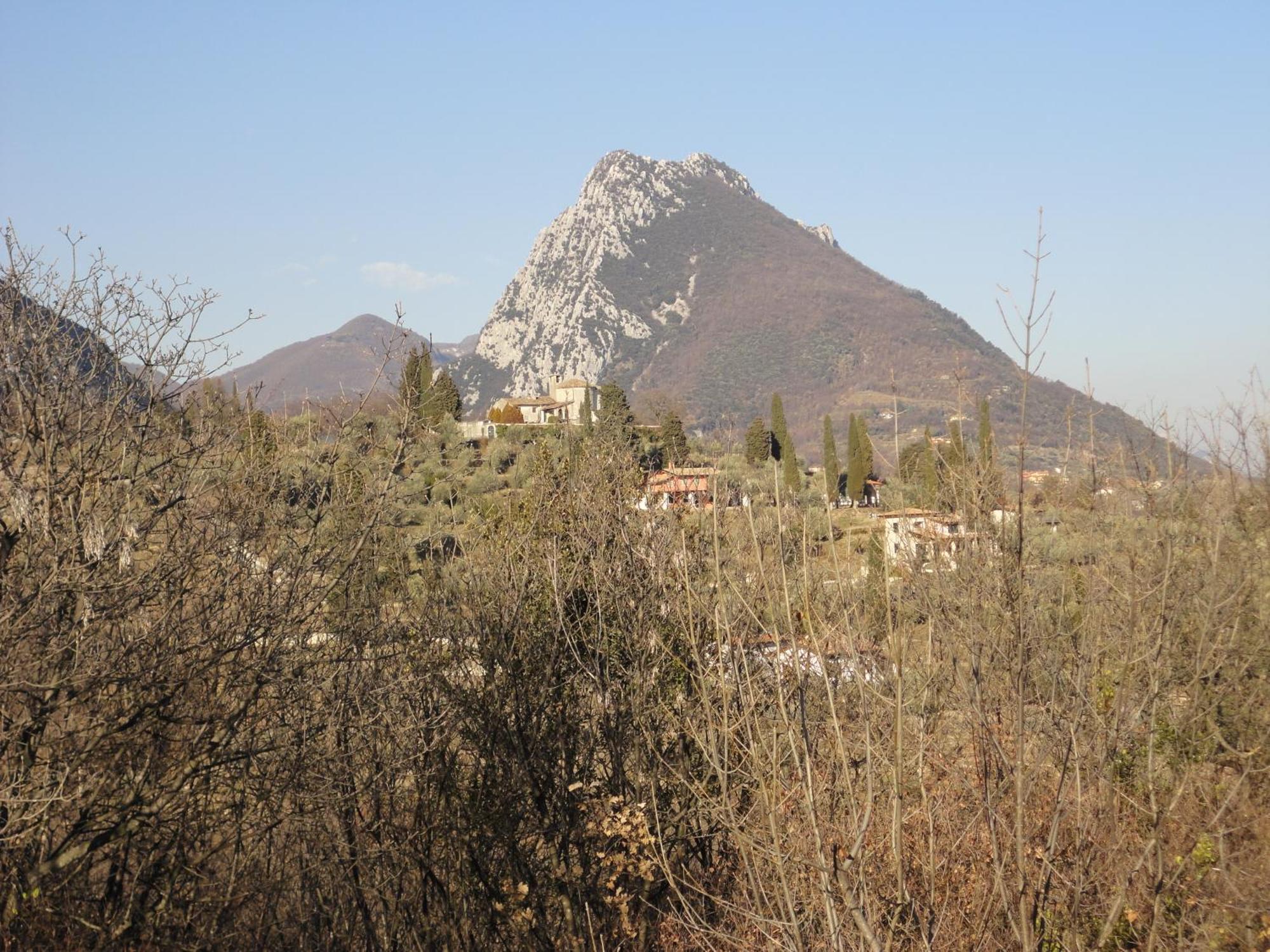 Ferienwohnung Maderno Affoltern Am Albis Экстерьер фото