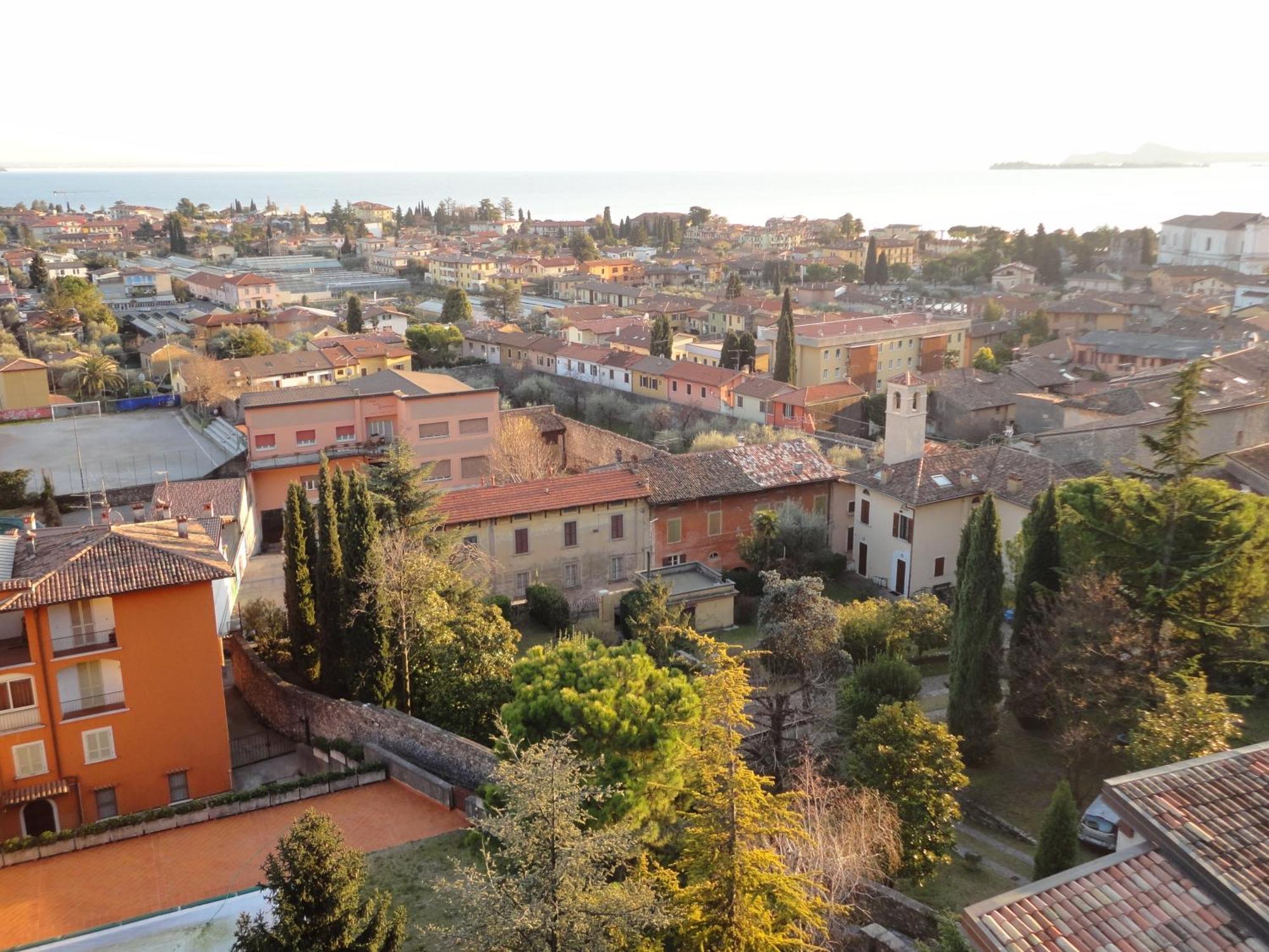 Ferienwohnung Maderno Affoltern Am Albis Экстерьер фото